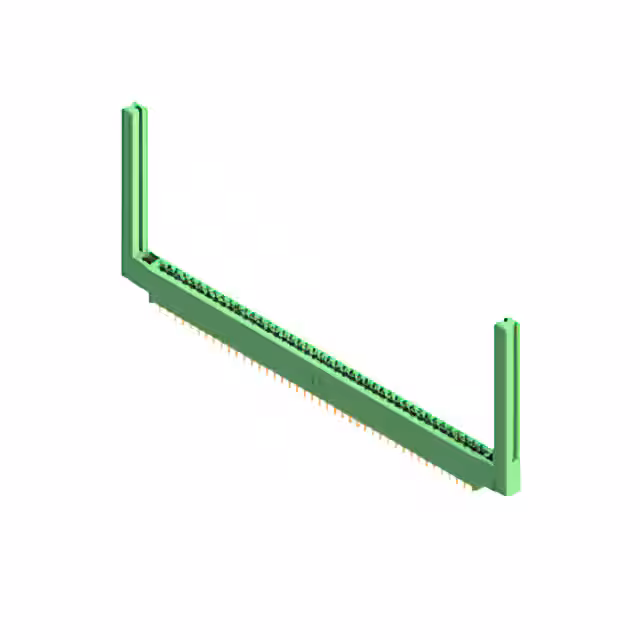 337-084-542-858 EDAC Inc.  Edgeboard Connectors